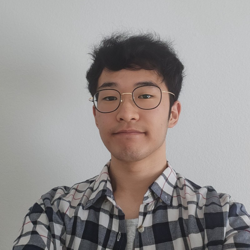 Picture of Jongwon Lee